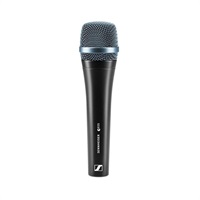 【決算売り尽くしセール】【開封アウトレット品】e935 (ダイナミックマイク)(単一指向性・カーディオイド)(国内正規品2年保証)(ゼンハイザー e 935)(ボーカルマイク)
