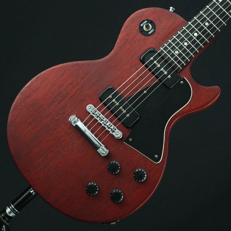 Gibson USED 中古 Les Paul Special Satin (Worn Cherry)[SN.012690408