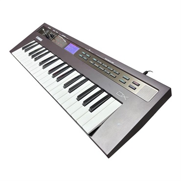 USED 中古　reface DX※配送事項要ご確認　FMシンセ　ヤマハ