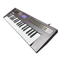 USED 中古　reface DX※配送事項要ご確認　FMシンセ　ヤマハ