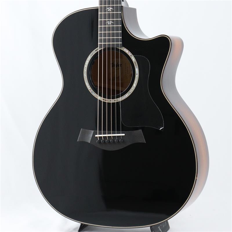 TAYLOR 514ce Japan Limited Black Top テイラー ｜イケベ楽器店