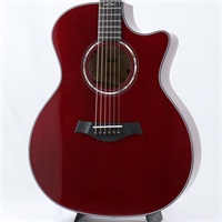 614ce Japan Limited Ruby Red テイラー