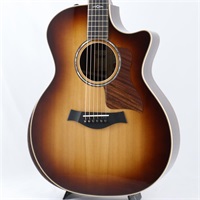 814ce Special Edition (Cedar & Rosewood) テイラー