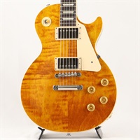 Les Paul Standard '50s Figured Top (Honey Amber) [SN.212860200] 【B級特価】