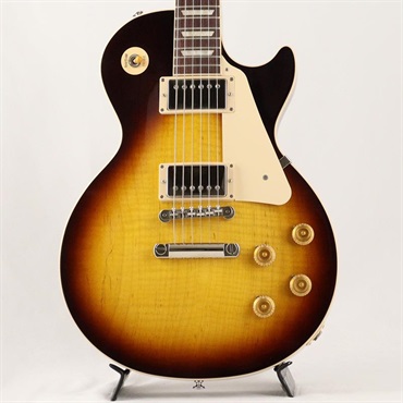 Gibson Les Paul Standard '50s (Tobacco Burst) [SN.213360151] 【B級特価】