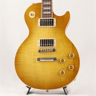 Gibson Les Paul Standard '50s Faded (Vintage Honey Burst) [SN.230050094] 【B級特価】
