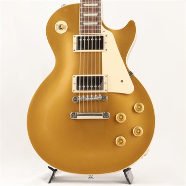 Gibson Les Paul Standard '50s (Gold Top) [SN.215560322] 【B級特価