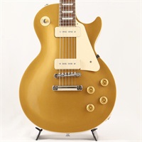 Les Paul Standard '50s P90 (Gold Top) [SN.205660083] 【B級特価】