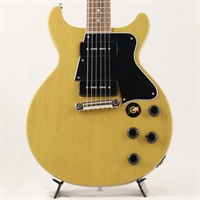 Les Paul Special Double Cutaway (TV Yellow) [SN.208260331] 【B級特価】