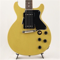 Les Paul Special Double Cutaway (TV Yellow) [SN.212460318] 【B級特価】
