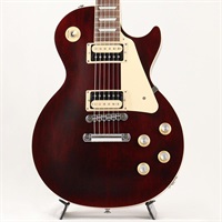 USA Exclusive Les Paul Traditional Pro V (Satin Wine Red) [SN.206030033] 【B級特価】