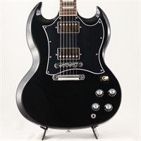 SG Standard (Ebony) [SN.229450175] 【B級特価】