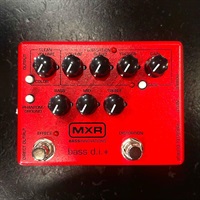 USED 中古 M80 BASS D.I.+ Vermillion