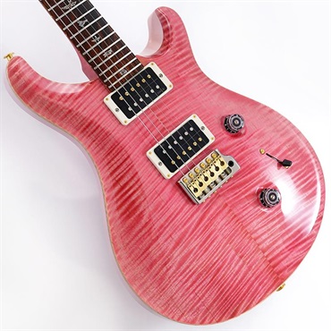 P.R.S. Wood Library Custom 24 10Top Japan Exclusive (Bonni Pink
