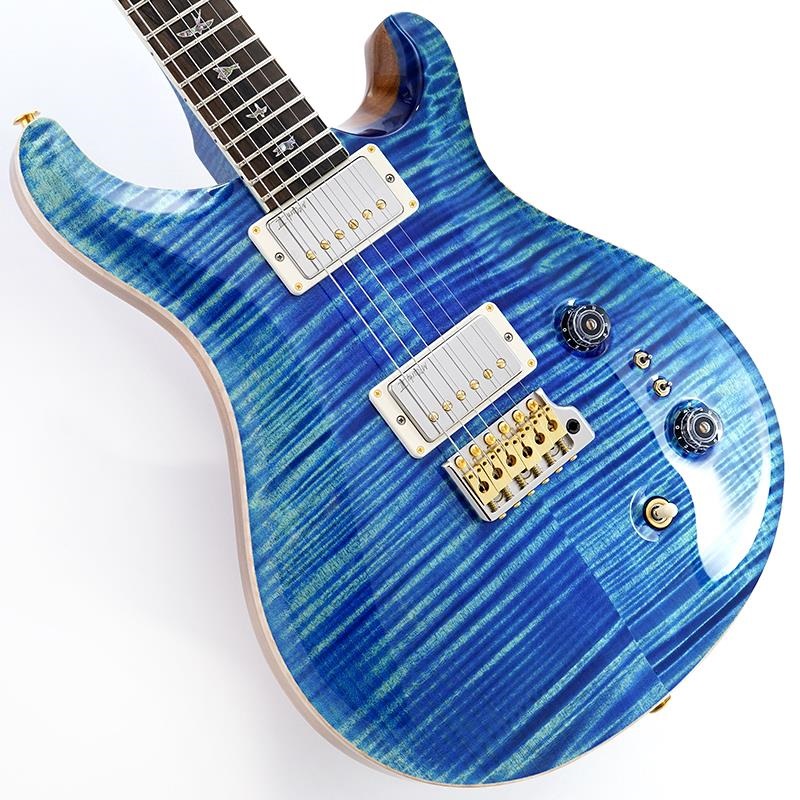 P.R.S. Wood Library McCarty Trem 10Top Japan Exclusive (Arctic