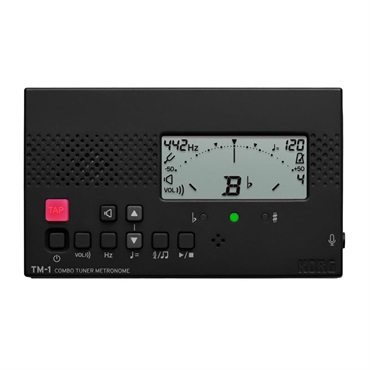 KORG TM-1 (BK)