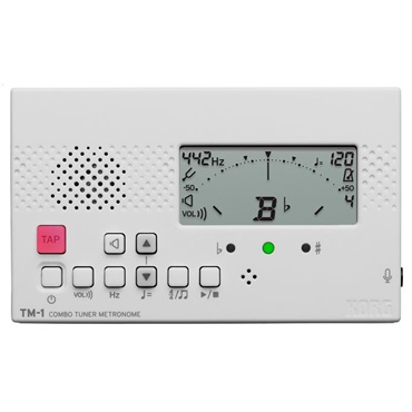 KORG TM-1 (WH)