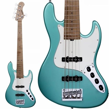 Sadowsky Guitars MetroExpress 21-Fret Vintage J/J Bass 5st (SGM/MP) 【特価】 【IKEBE BASS OUTLET オープン記念セール】