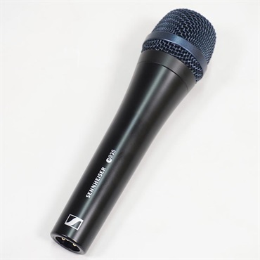 [極美品] SENNHEISER e935ダイナミックマイク 動作確認済み SENNHEISER 【先取り大特価セール】【箱損アウトレット特価】e935