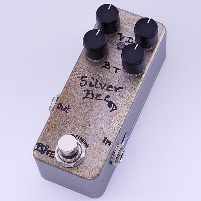 One Control USED 中古 Silver Bee OD 4K Mini ワンコントロール