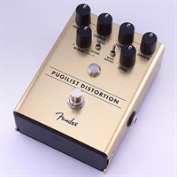 USED 中古 PUGILIST  DISTORTION フェンダー