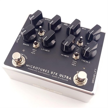 Darkglass Electronics USED 中古 B7K Ultra ｜イケベ楽器店オンライン