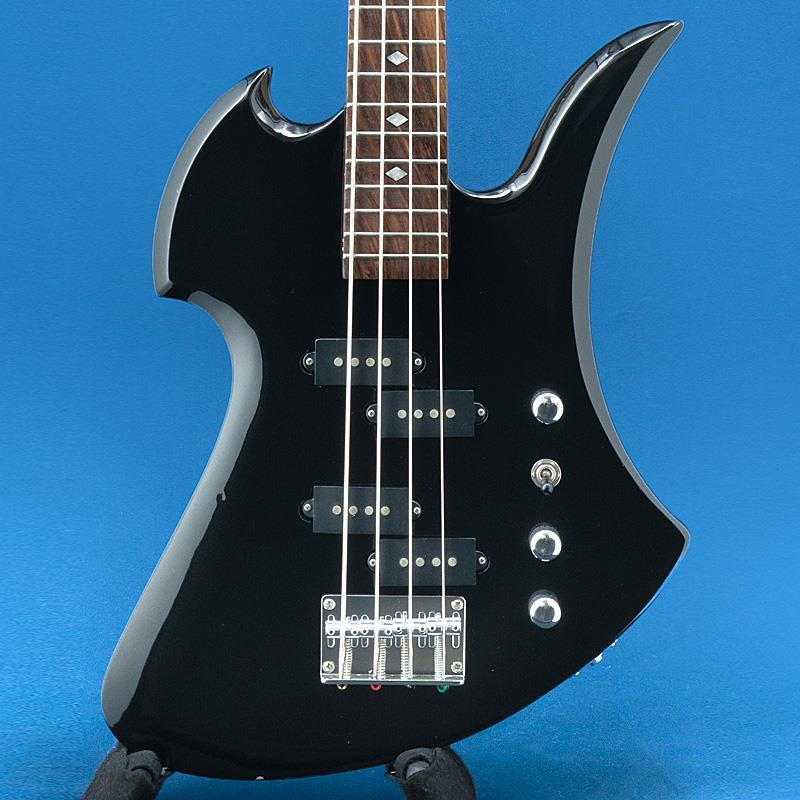 B.C.Rich USED 中古 Mockingbird Bass-360JE (MB) ｜イケベ楽器店