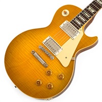 1959 Les Paul Standard Reissue VOS (Green Lemon Fade) 【S/N 961289】