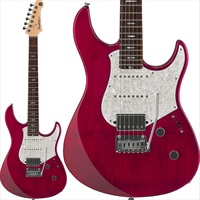 PACIFICA Standard Plus 12 (Fire Red) [SPACS+12FRD]