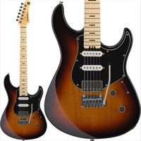 PACIFICA Standard Plus 12M (Tobacco Brown Sunburst) [SPACS+12MTBS]