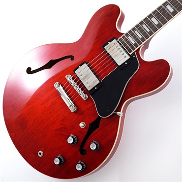 ES-335 '60s (Sixties Cherry) SN.201460171 【B級特価】