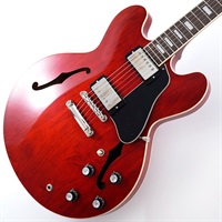 ES-335 '60s (Sixties Cherry) SN.201460171 【B級特価】