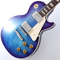 Les Paul Standard '50s Figured Top (Blueberry Burst) SN.214860050 【B級特価】