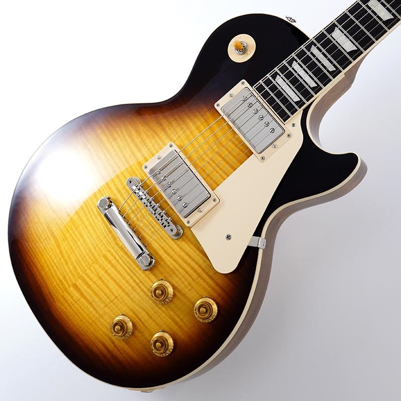 Gibson Les Paul Standard '50s (Tobacco Burst) SN.207060174 【B級