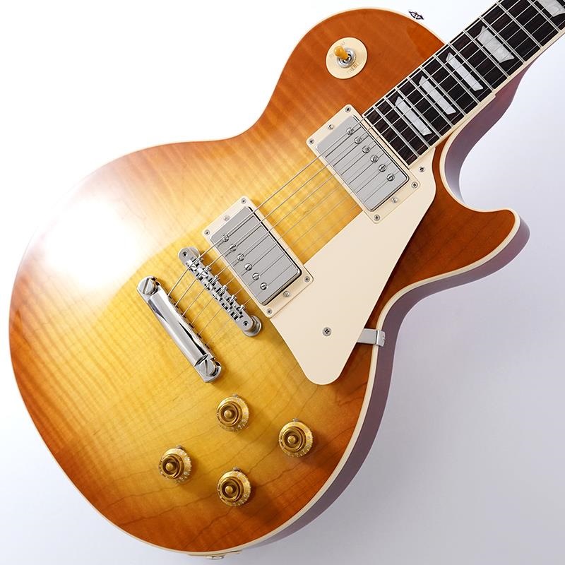 Gibson Japan Exclusive Les Paul Standard '50s Custom Shop Top