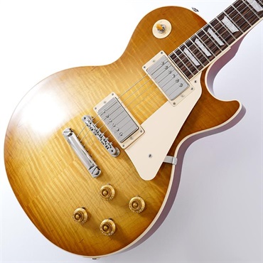 Gibson 1958 Les Paul Standard Reissue VOS (Lemon Burst) SN.8 5365