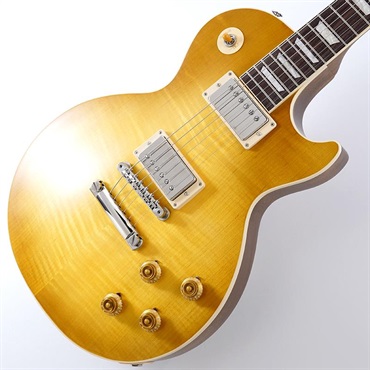 Gibson Les Paul Standard '50s Faded (Vintage Honey Burst) SN