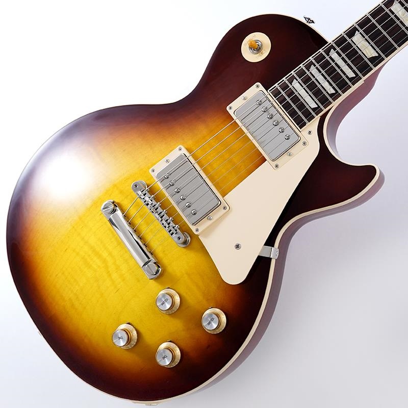 Gibson Les Paul Standard '60s (Iced Tea) SN.209960327 【B級特価