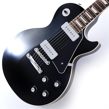 Gibson Noel Gallagher Les Paul Standard (Ebony) SN.211360158 【B級