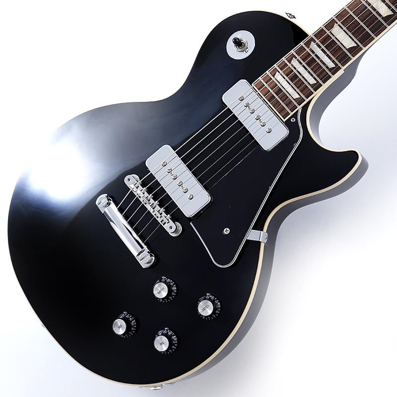 Gibson Noel Gallagher Les Paul Standard (Ebony) SN.211360158 【B級