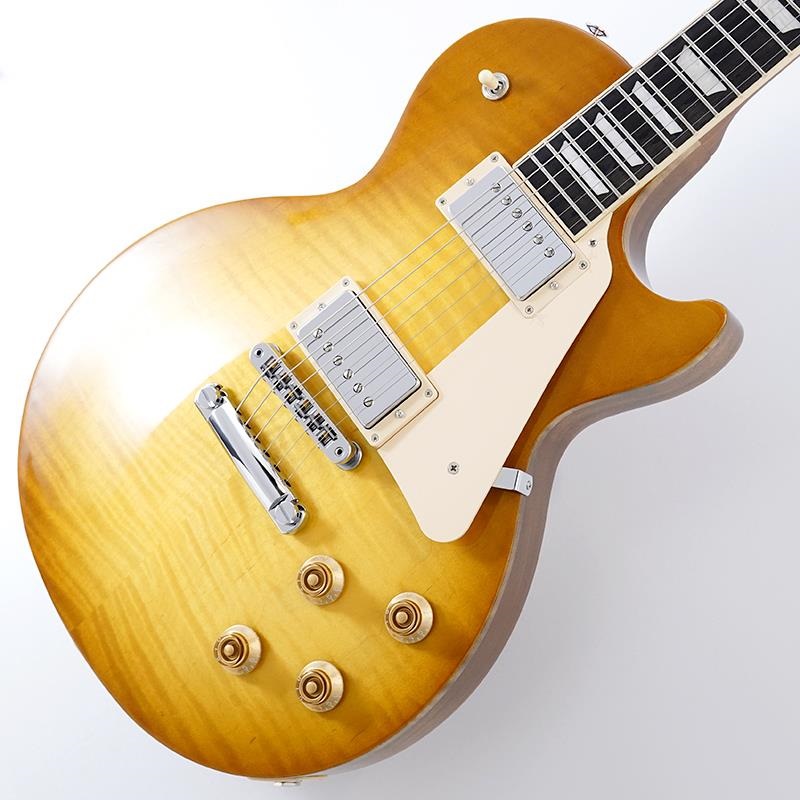 Gibson Les Paul Studio Session (Honey Burst) SN.211060043 【B級