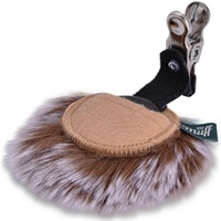 618175 [Mini Muff (Nut Cream)]【10th Anniversary Edition】