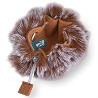 618177 [Bass Muff Kopf (Nut Cream)]【10th Anniversary Edition】