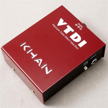 Khan Audio 9VDI