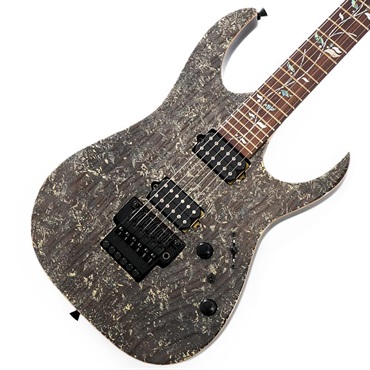 j.custom RG8620AH-BQZ (Black Quartz) SN.F2527353