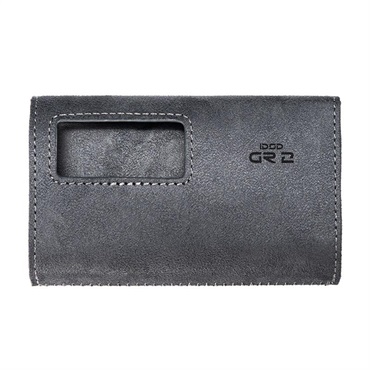 iFi audio iDSD GR 2 Case (アイファイオーディオ)(iDSDGR2専用保護ケース)(フェイクスエードケース)(MagSafe対応)(IFI-SK-IDSDGR2)