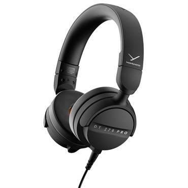 beyerdynamic DT 275 PRO (ベイヤーダイナミック)(ヘッドフォン)(密閉型)(モニタリング)(DT275PRO)