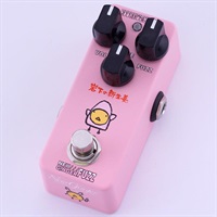 USED 中古 New GINGER FUZZ エフェクツベーカリー