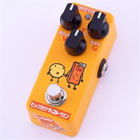 USED 中古 ビッグカツディストーション エフェクツベーカリー