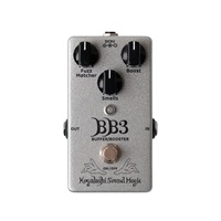 BB3 (バッファー/ブースター)